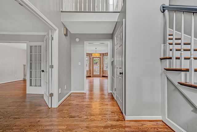175 Wellington LN, Daleville, VA 24083