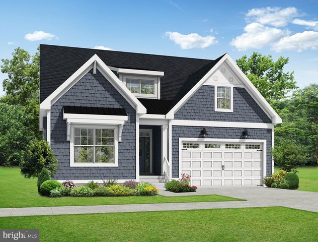 36014 LOOKOUT RUN, Ocean View, DE 19970