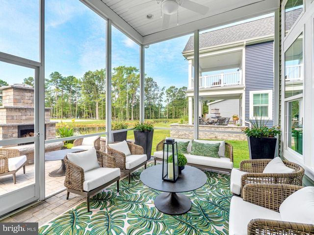 36014 LOOKOUT RUN, Ocean View, DE 19970