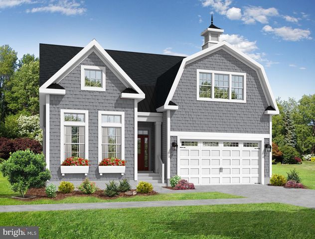 36014 LOOKOUT RUN, Ocean View, DE 19970