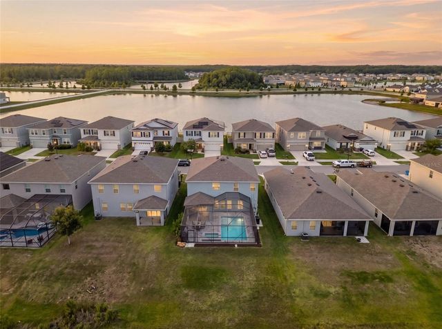 3201 LIVING CORAL DRIVE, Odessa, FL 33556
