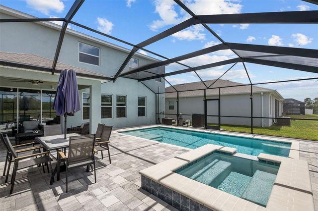 3201 LIVING CORAL DRIVE, Odessa, FL 33556