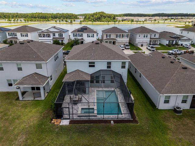 3201 LIVING CORAL DRIVE, Odessa, FL 33556