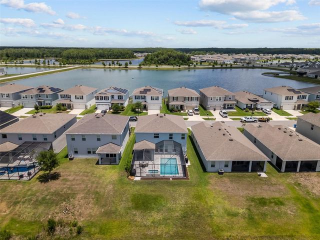 3201 LIVING CORAL DRIVE, Odessa, FL 33556