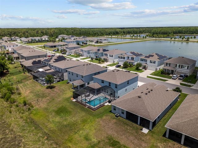 3201 LIVING CORAL DRIVE, Odessa, FL 33556