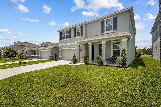 3201 LIVING CORAL DRIVE, Odessa, FL 33556
