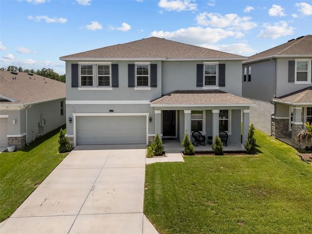 3201 LIVING CORAL DRIVE, Odessa, FL 33556