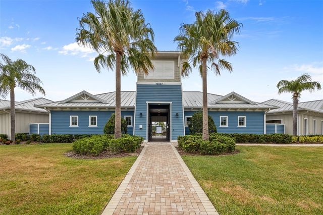 3201 LIVING CORAL DRIVE, Odessa, FL 33556