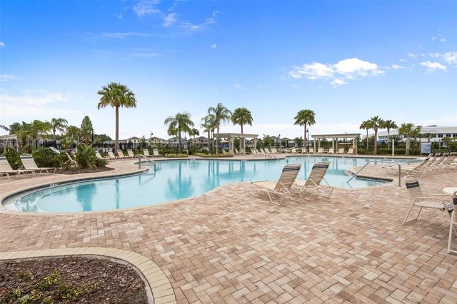 3201 LIVING CORAL DRIVE, Odessa, FL 33556