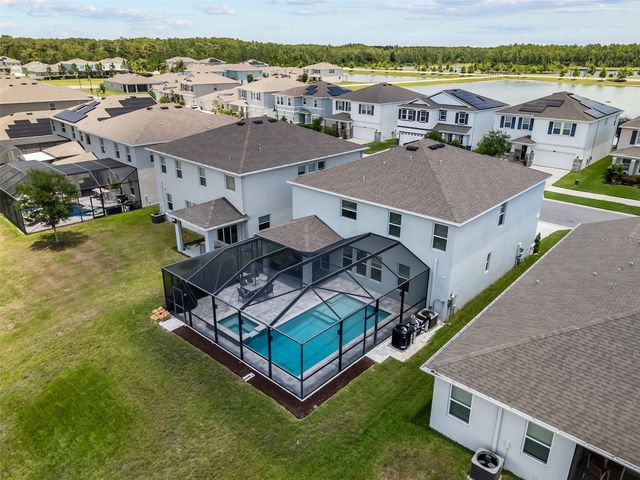 3201 LIVING CORAL DRIVE, Odessa, FL 33556