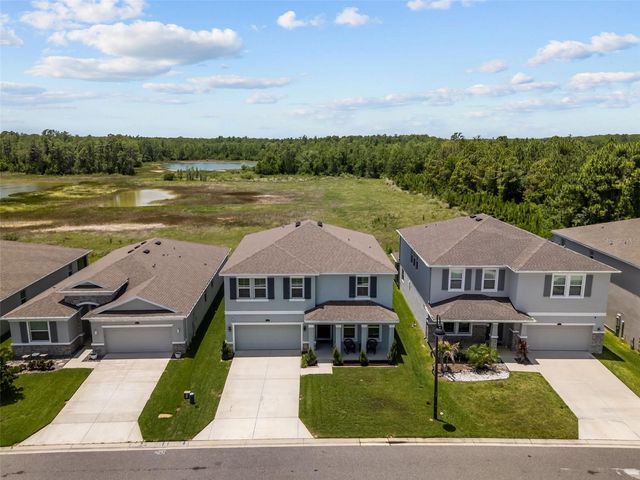3201 LIVING CORAL DRIVE, Odessa, FL 33556