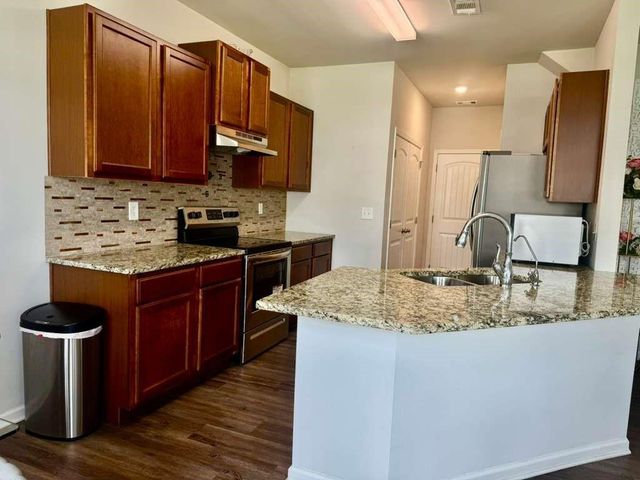 4895 Hillstone Drive, Gainesville, GA 30504