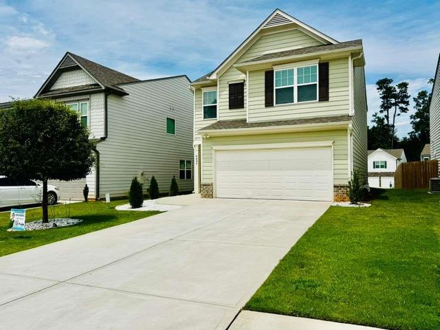 4895 Hillstone Drive, Gainesville, GA 30504