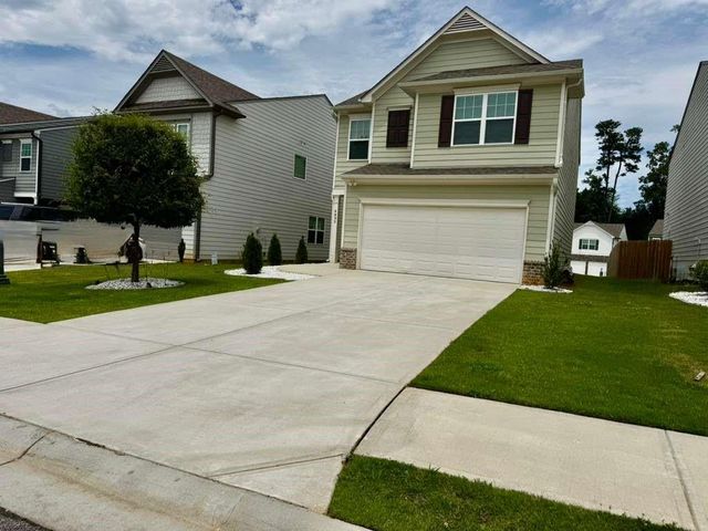 4895 Hillstone Drive, Gainesville, GA 30504