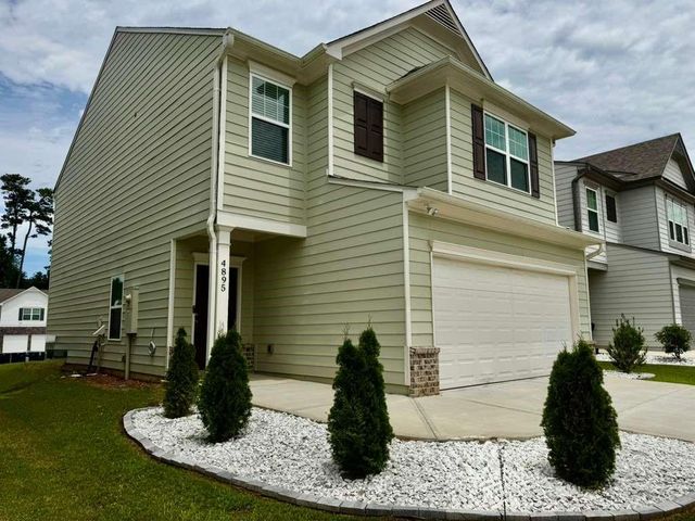 4895 Hillstone Drive, Gainesville, GA 30504