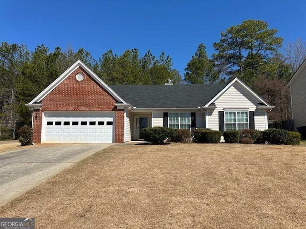 50 Cold Springs Court, Covington, GA 30016