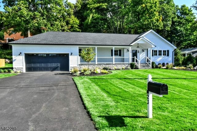 23 Melrose Ave, West Milford Twp., NJ 07421