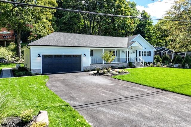 23 Melrose Ave, West Milford Twp., NJ 07421