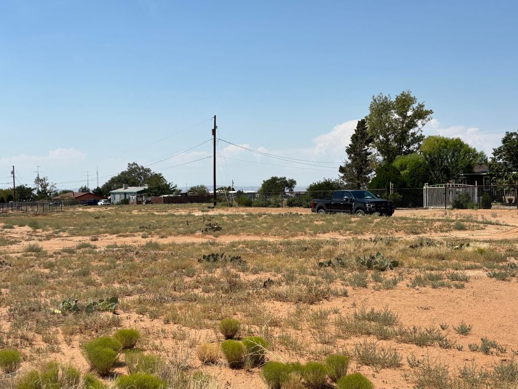 Tr 24 Block 2 Unit 5, Meadow Lake, NM 87031