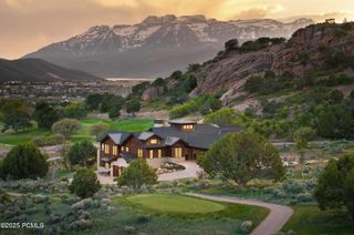 N 523 Red Mountain Court, Heber City, UT 84032