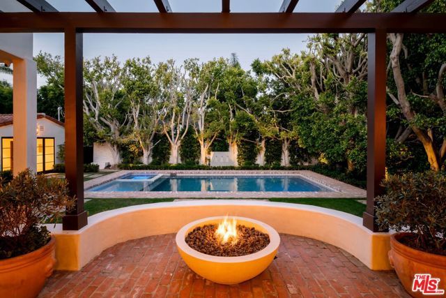 624 N Arden Drive, Beverly Hills, CA 90210
