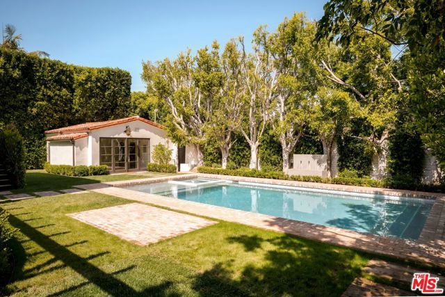 624 N Arden Drive, Beverly Hills, CA 90210