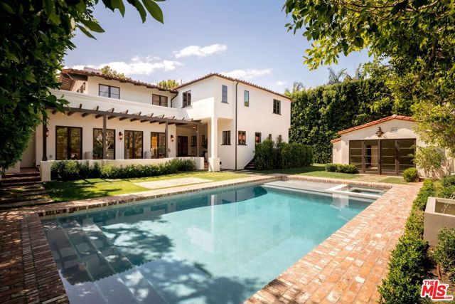 624 N Arden Drive, Beverly Hills, CA 90210