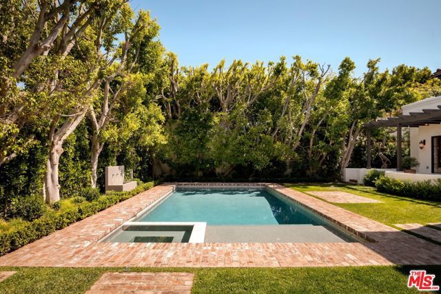 624 N Arden Drive, Beverly Hills, CA 90210