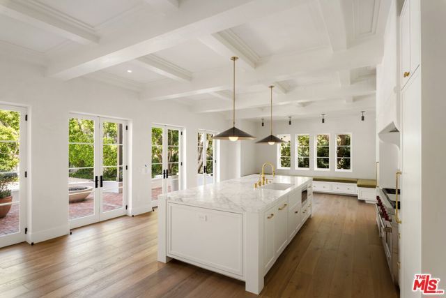 624 N Arden Drive, Beverly Hills, CA 90210
