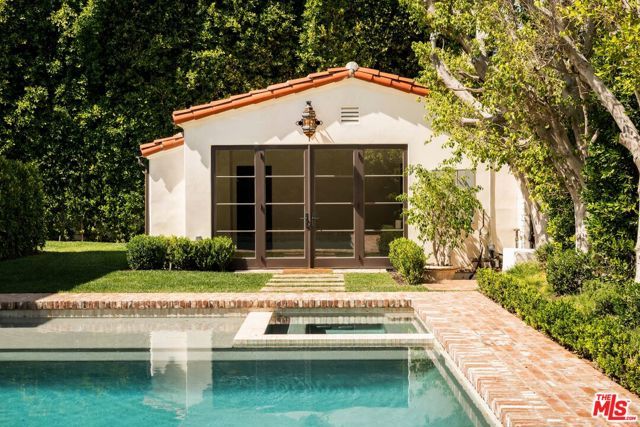 624 N Arden Drive, Beverly Hills, CA 90210