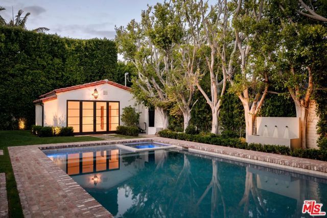 624 N Arden Drive, Beverly Hills, CA 90210