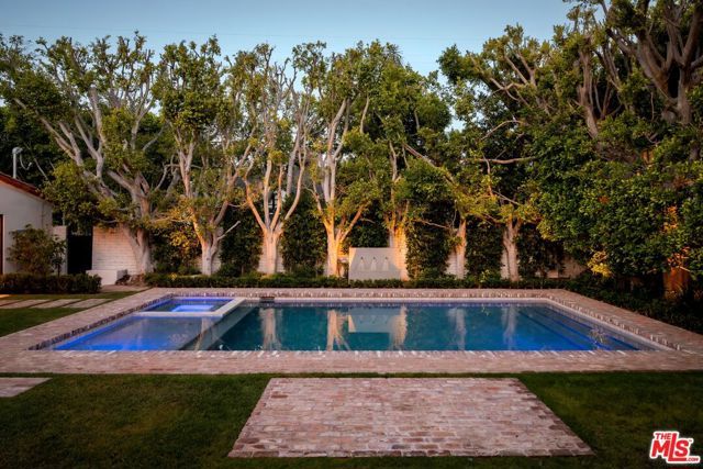 624 N Arden Drive, Beverly Hills, CA 90210