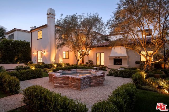 624 N Arden Drive, Beverly Hills, CA 90210