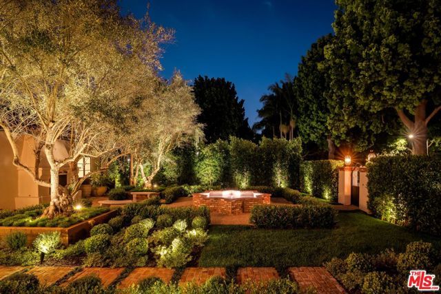 624 N Arden Drive, Beverly Hills, CA 90210
