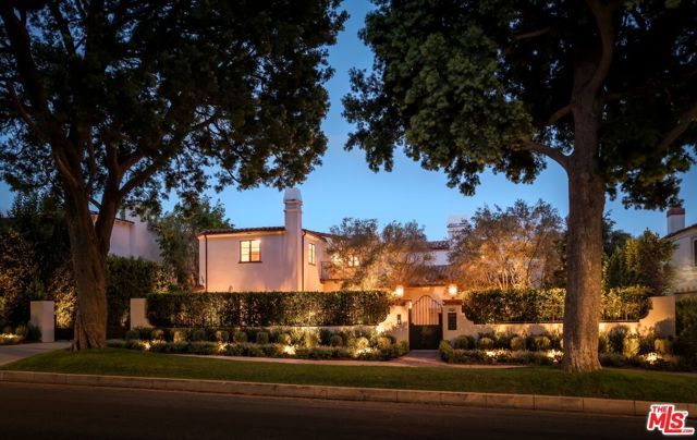624 N Arden Drive, Beverly Hills, CA 90210