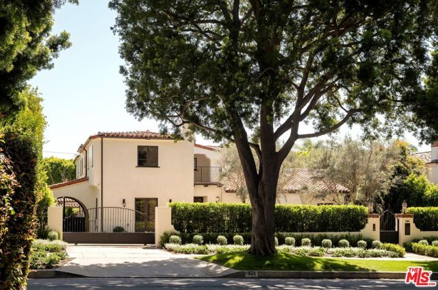 624 N Arden Drive, Beverly Hills, CA 90210