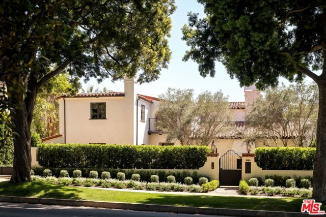 624 N Arden Drive, Beverly Hills, CA 90210