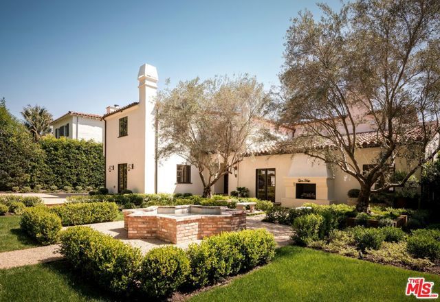 624 N Arden Drive, Beverly Hills, CA 90210