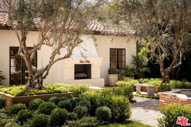 624 N Arden Drive, Beverly Hills, CA 90210