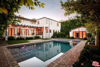 624 N Arden Drive, Beverly Hills, CA 90210