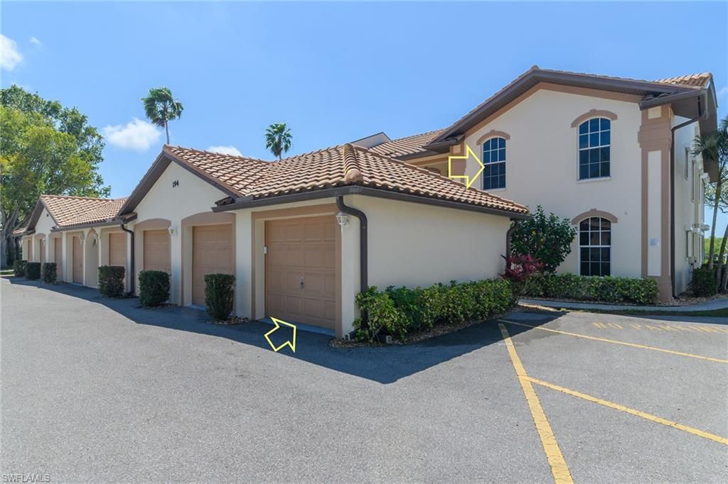 194 Newport DR 908, NAPLES, FL 34114 — photo 2
