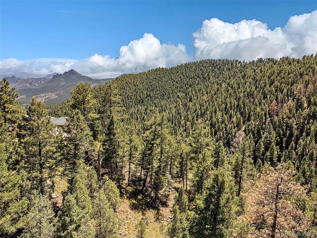 13809 Elsie Road, Conifer, CO 80433