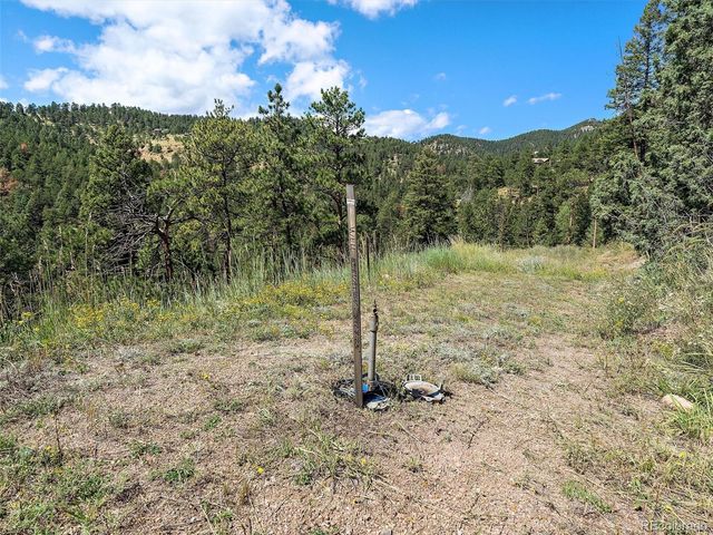 13809 Elsie Road, Conifer, CO 80433