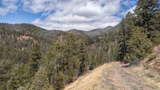 13809 Elsie Road, Conifer, CO 80433