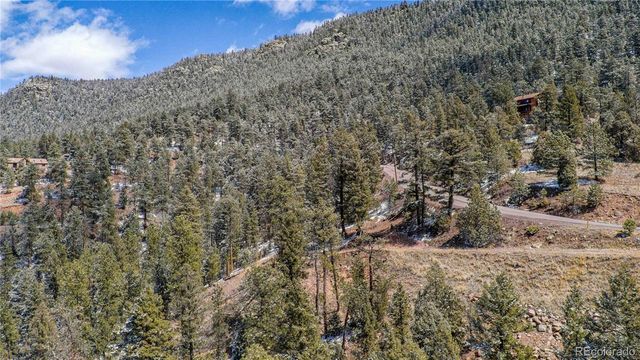 13809 Elsie Road, Conifer, CO 80433