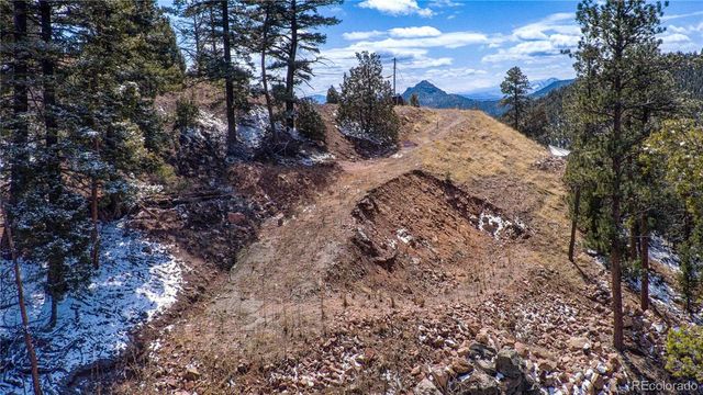 13809 Elsie Road, Conifer, CO 80433
