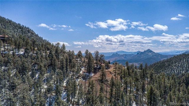 13809 Elsie Road, Conifer, CO 80433