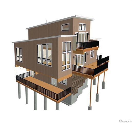 13809 Elsie Road, Conifer, CO 80433