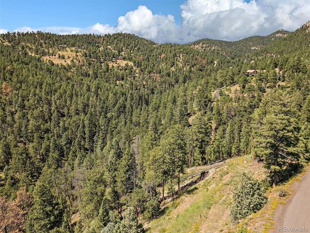 13809 Elsie Road, Conifer, CO 80433