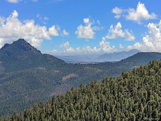 13809 Elsie Road, Conifer, CO 80433